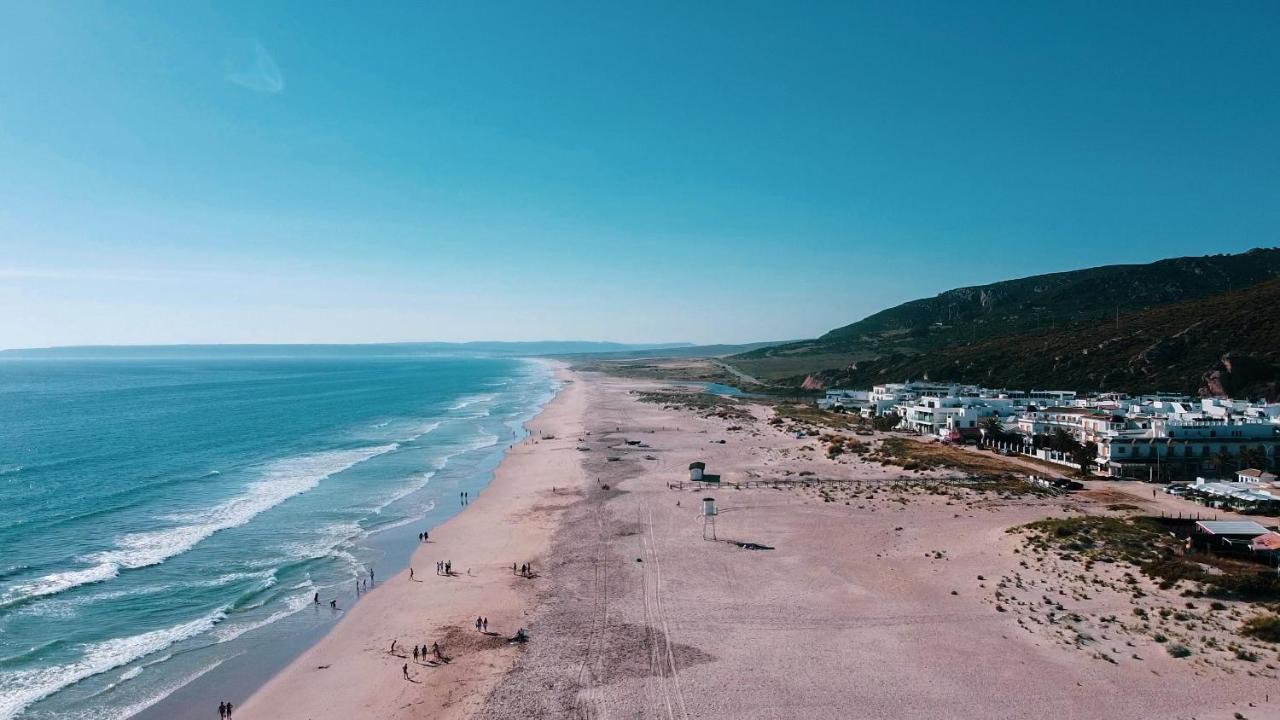 Hotel Avenida Playa Zahara de los Atunes Εξωτερικό φωτογραφία